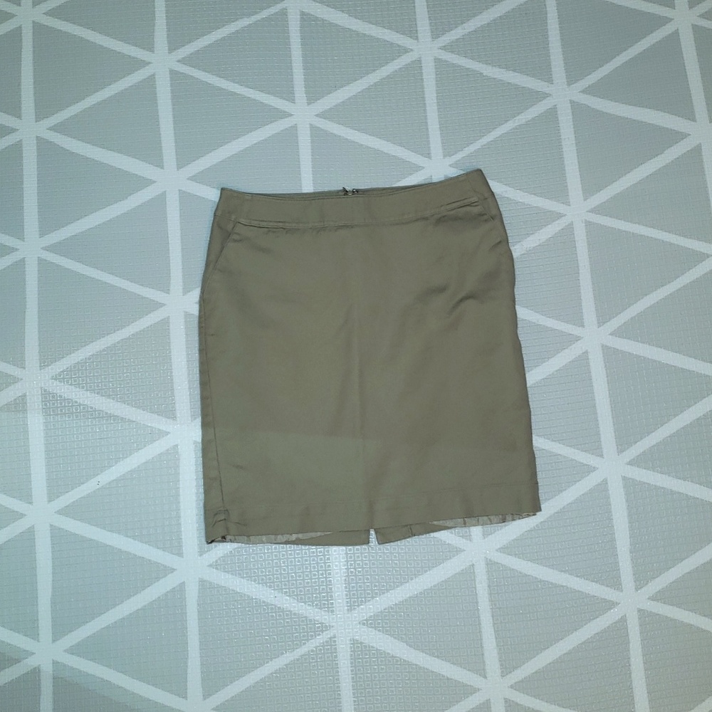 🛍Merona Pencil Skirt